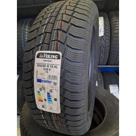   Viking Tyres Viking Win Tech (255/55R18 109V)