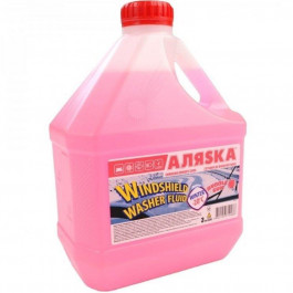   Аляsка Bubble gum 4802292894