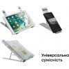 HiSmart LPS03-3 Aluminum Silver (HS082826) - зображення 7