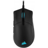 Corsair Sabre RGB Pro USB Black (CH-9303111-EU) - зображення 1