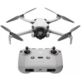   DJI Mini 4 Pro DJI RC-N2 (CP.MA.00000731.01)