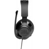 JBL Quantum 200 Black (JBLQUANTUM200BLK) - зображення 2