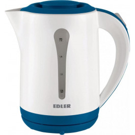   Edler EK4520 Blue