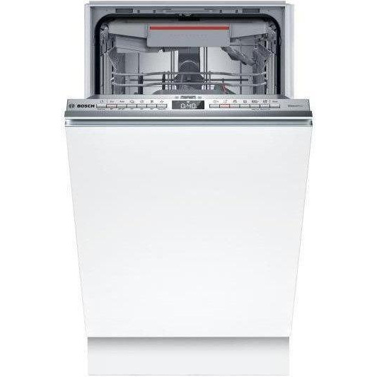 Bosch SPV4EMX25E - зображення 1