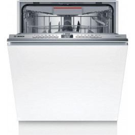   Bosch SMV6ZCX10E