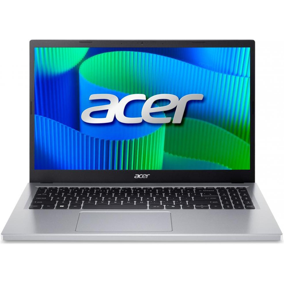 Acer Extensa 15 EX215-34-P5P9 Pure Silver (NX.EHTEU.006) - зображення 1