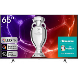   Hisense 65E7KQ PRO