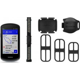   Garmin Edge 1040 Bundle GPS (010-02503-11)