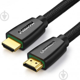   UGREEN HDMI - HDMI 1.5m (40409)