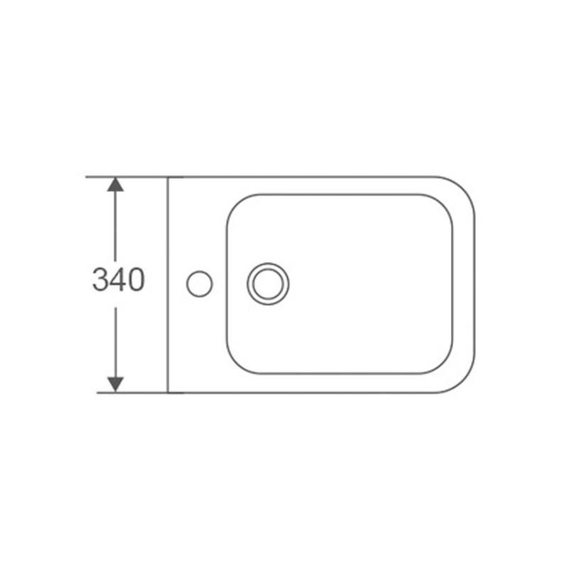 Mixxus Premium Quadro-0501 (MP6459) - зображення 1