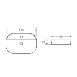   Mixxus Premium Ellipse-0202 (MP6483)