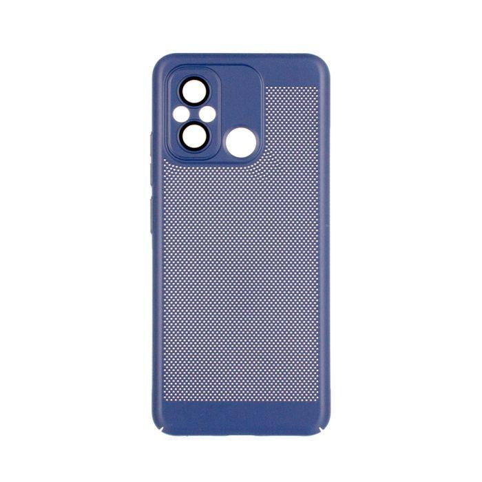 ColorWay PC Cover для Xiaomi Redmi 12C Blue (CW-CPCXR12C-BU) - зображення 1