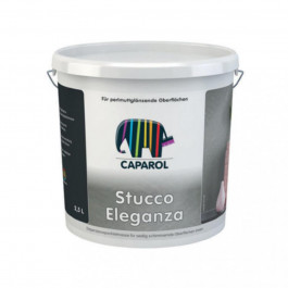   Caparol Stucco Eleganza 2,5 л