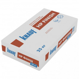   Knauf HP Finish 25кг