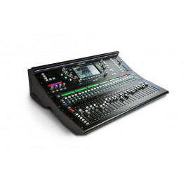   ALLEN&HEATH SQ-6