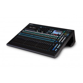   ALLEN&HEATH QU-24