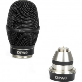   DPA microphones 4018V-B-SE2