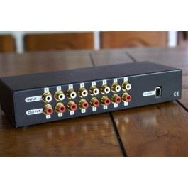   Sonic Core Luna 2496 I/O Box