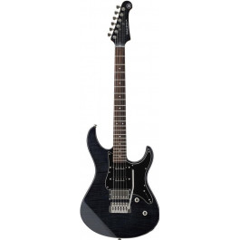   Yamaha Pacifica 612VIIFM