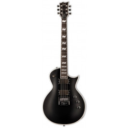   ESP LTD EC-1000 Evertune Black Satin