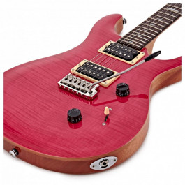   PRS SE Custom 24 Bonnie Pink (SECU44BQ)