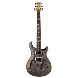   PRS CE 24 Semi-Hollow Faded Grey Black