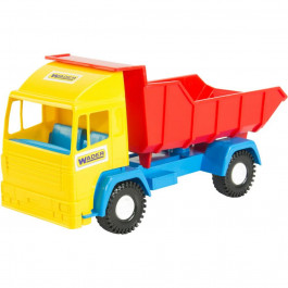   Тигрес Mini truck (39208)