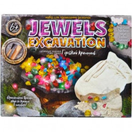   Danko Toys Jewels Excavation Камни (JEX-01-02)