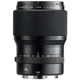 Fujifilm GF 110mm f/2 R LM WR (16546018) - зображення 1