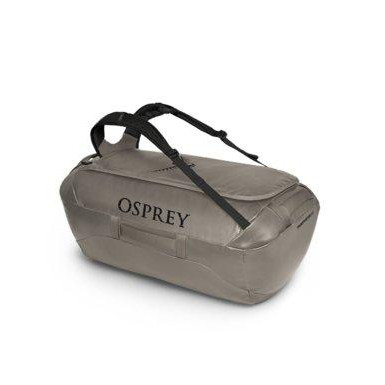 Osprey Transporter Duffel 95 / Concrete Tan (10005242) - зображення 1