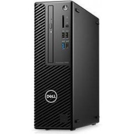   Dell Precision 3460 SFF (N206P3460SFF)