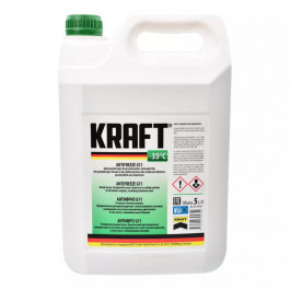   Kraft Energy KF121