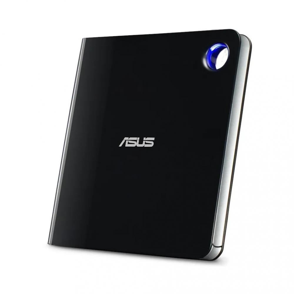 ASUS SBW-06D5H-U (SBW-06D5H-U/BLK/G/AS) SBW-06D5H-U/BLK/G/AS/P2G - зображення 1