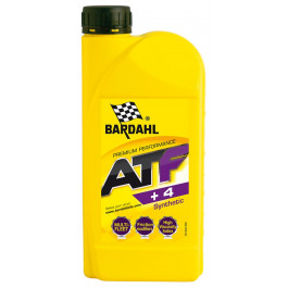   Bardahl ATF+4 1л (36551)