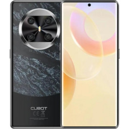   Cubot X90 16/256GB Black