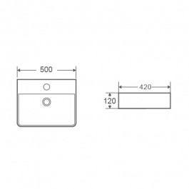   Mixxus Premium Quadro-0201 (MP6478)