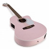 Cort JADE Classic CE304T Pastel Pink Open Pore - зображення 2