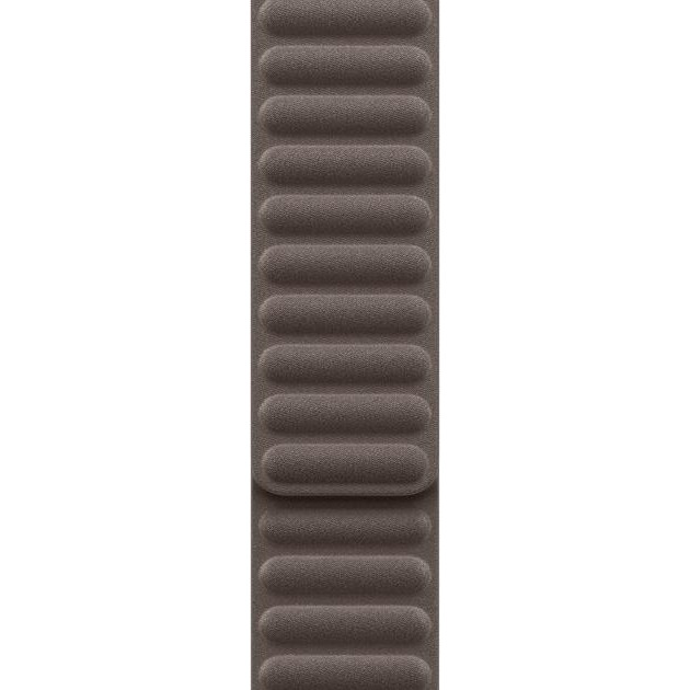 Apple Ремінець для годинника  Watch 40/41/42mm Dark Taupe Magnetic Link - S/M (MXWM3) - зображення 1