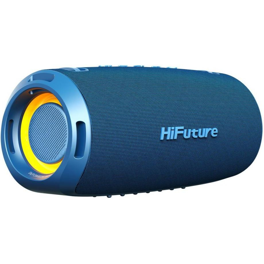 HiFuture Gravity Blue (gravity.blue) - зображення 1