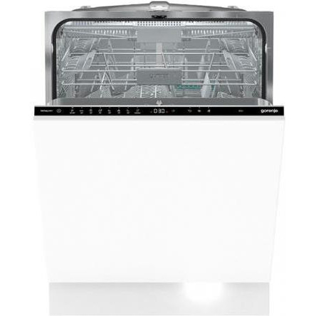 Gorenje GV673B60 - зображення 1