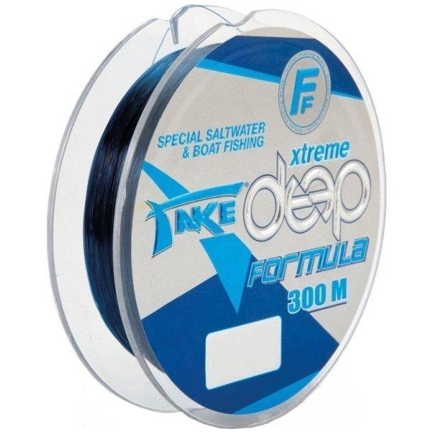 Lineaeffe Take Xtreme Deep Formula / 0.40mm 300m 20.75kg (3200640) - зображення 1