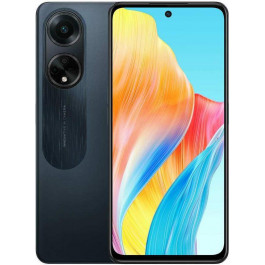   OPPO A98 5G 8/256GB Cool Black