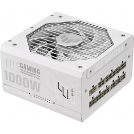   ASUS TUF-GAMING-1000G-WHITE (90YE00S5-B0NA00)