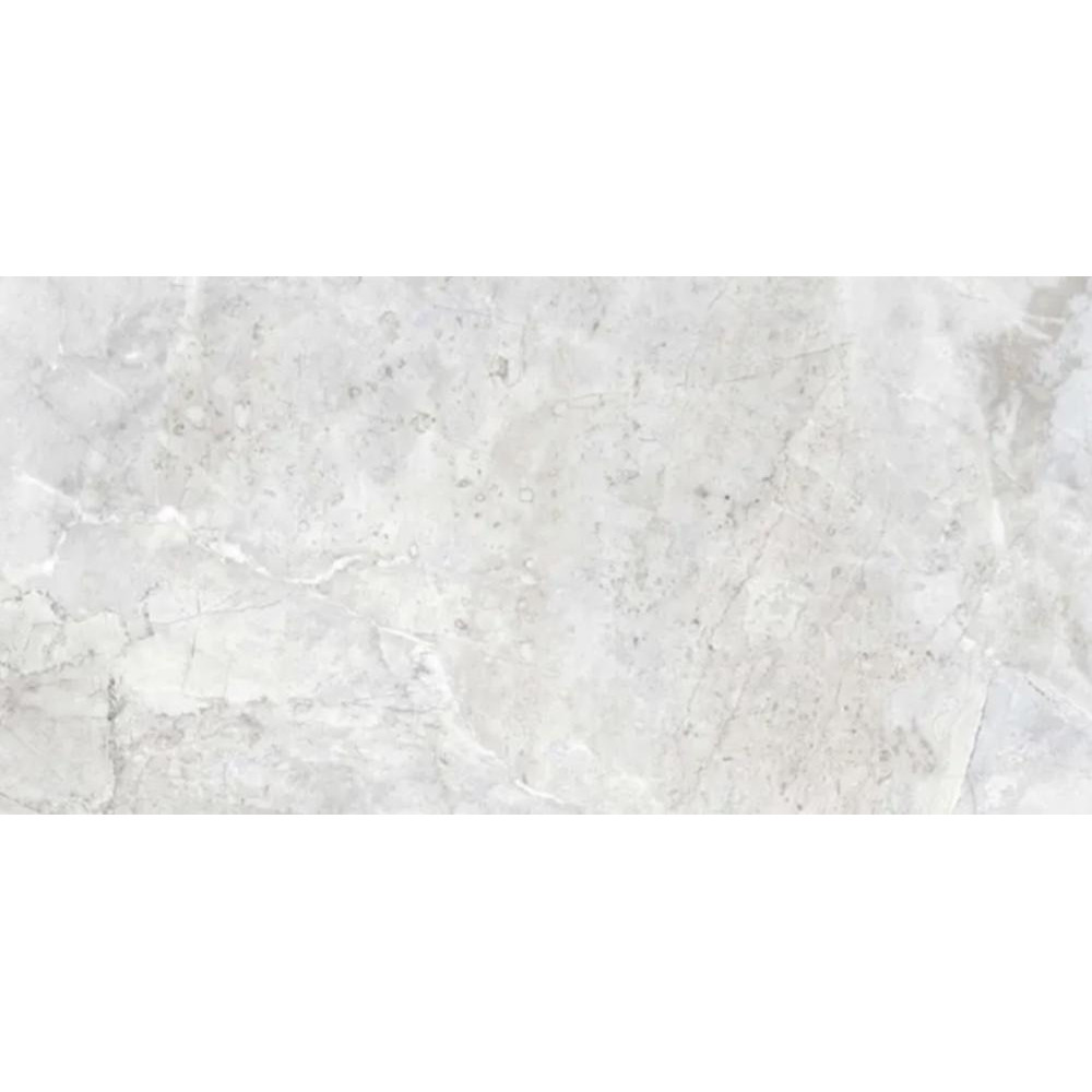 Italica MEZZA WHITE MATT + CARVING 60x120 - зображення 1