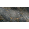 Italica ALKARZ BLACK GRIT GRANULA 60x120 - зображення 1