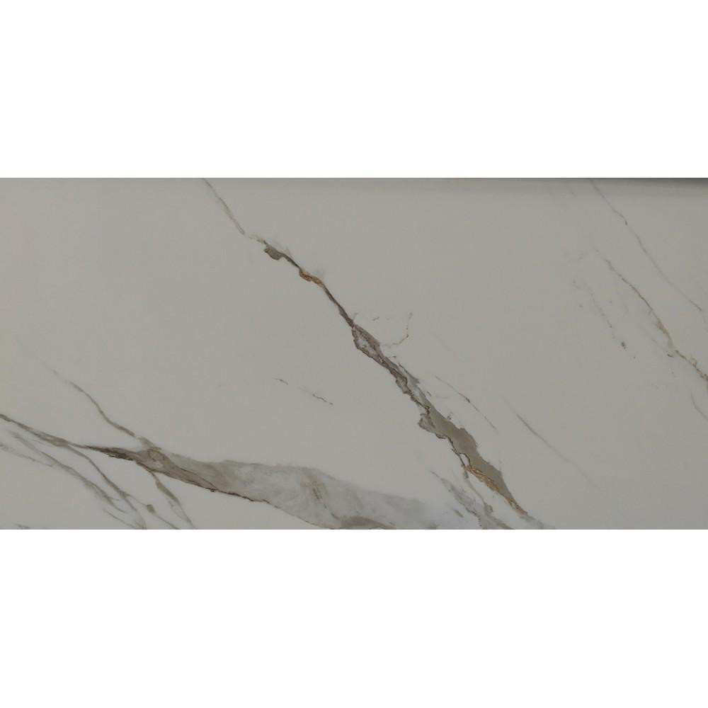 Italica ELVISH WHITE GRIT GRANULA 60x120 - зображення 1