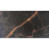 Italica DORIS NERO SUGAR CARVING DARK 60x120 - зображення 1