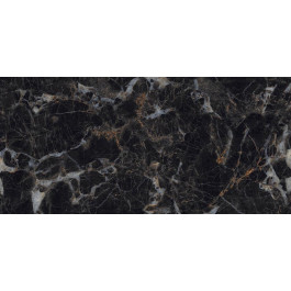   Italica ALICIA BLACK EXPO GRIT GRANULA DARK 60x120