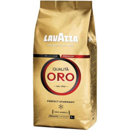   Lavazza Qualita Oro зерно 500г (8000070019362)