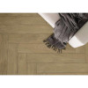 Paradyz Warmwood Gold R 19,8*119,8 см бежевий - зображення 5